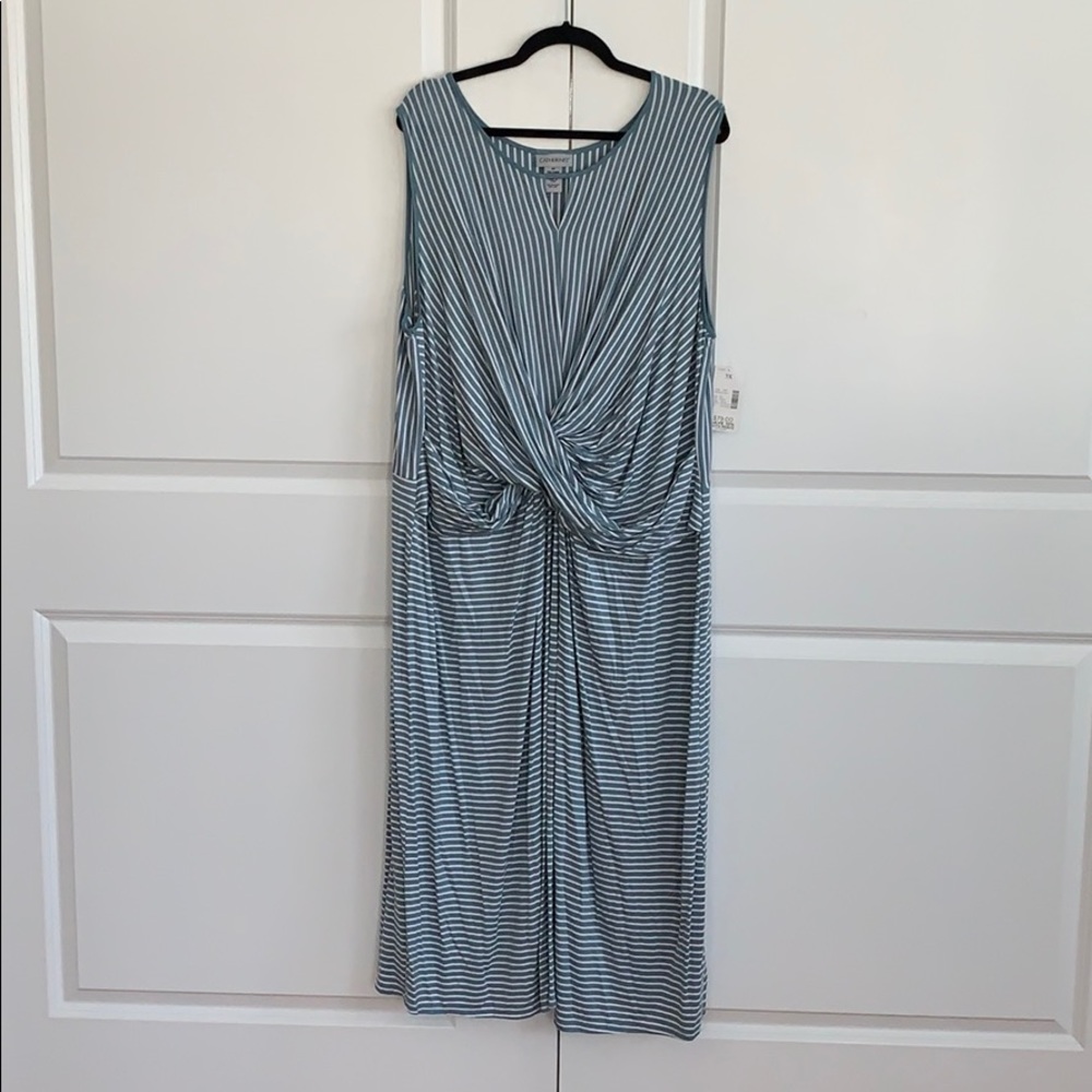 Catherine’s Dress